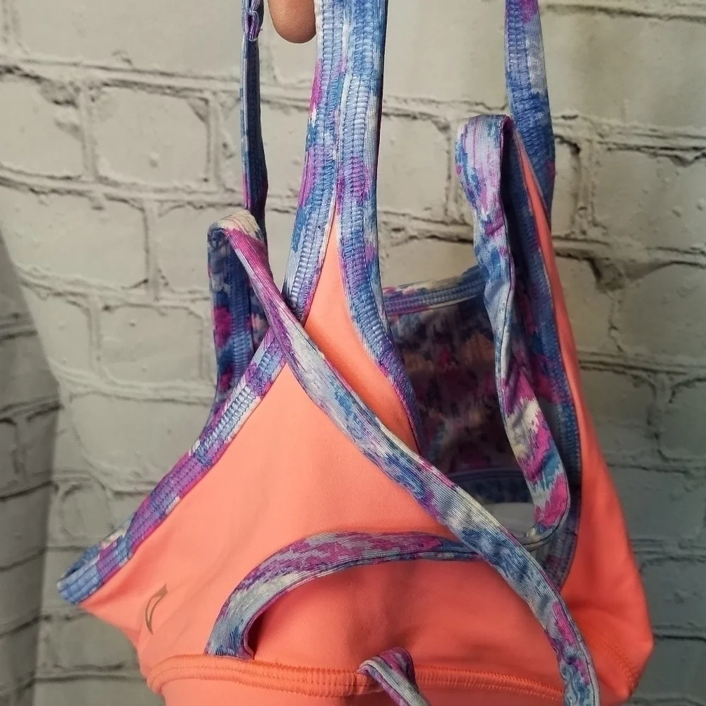 Ivivva lululemon reversible